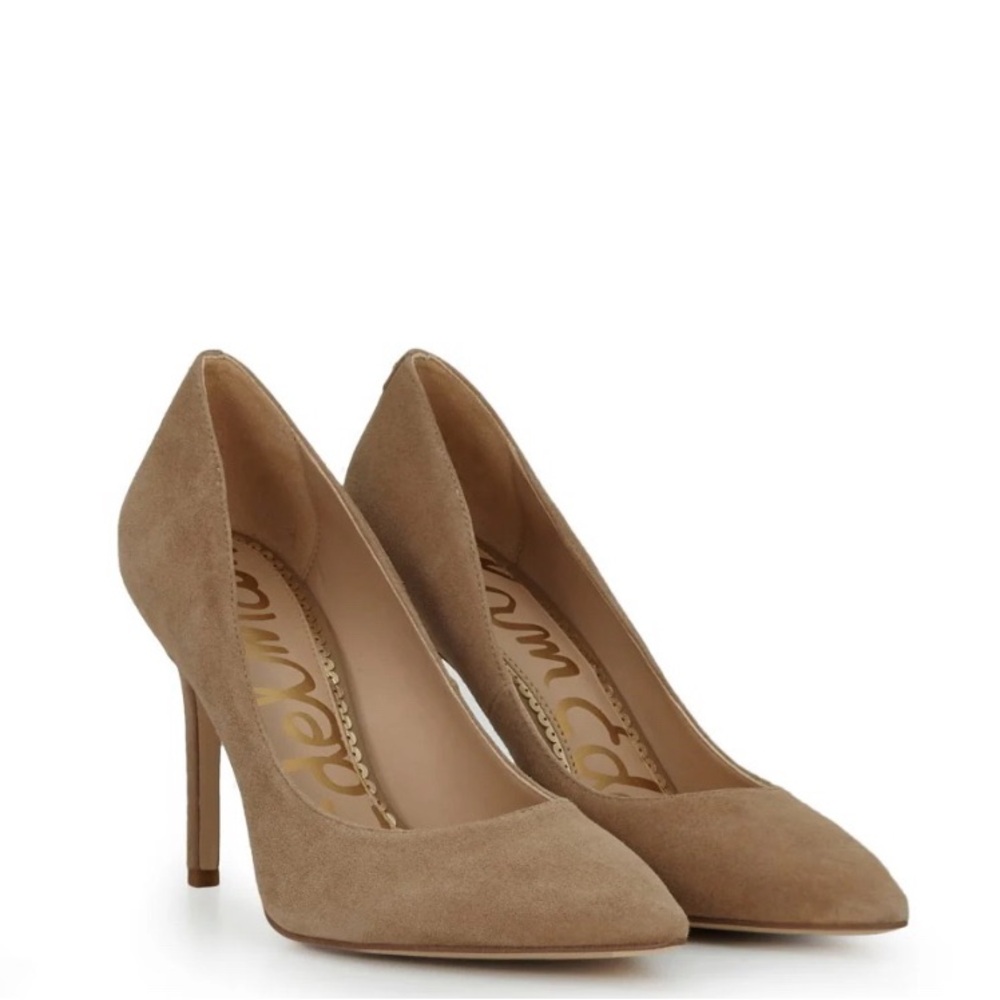 Sam Edelman Hazel Pointed Toe Pump